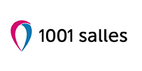 1001 Salles